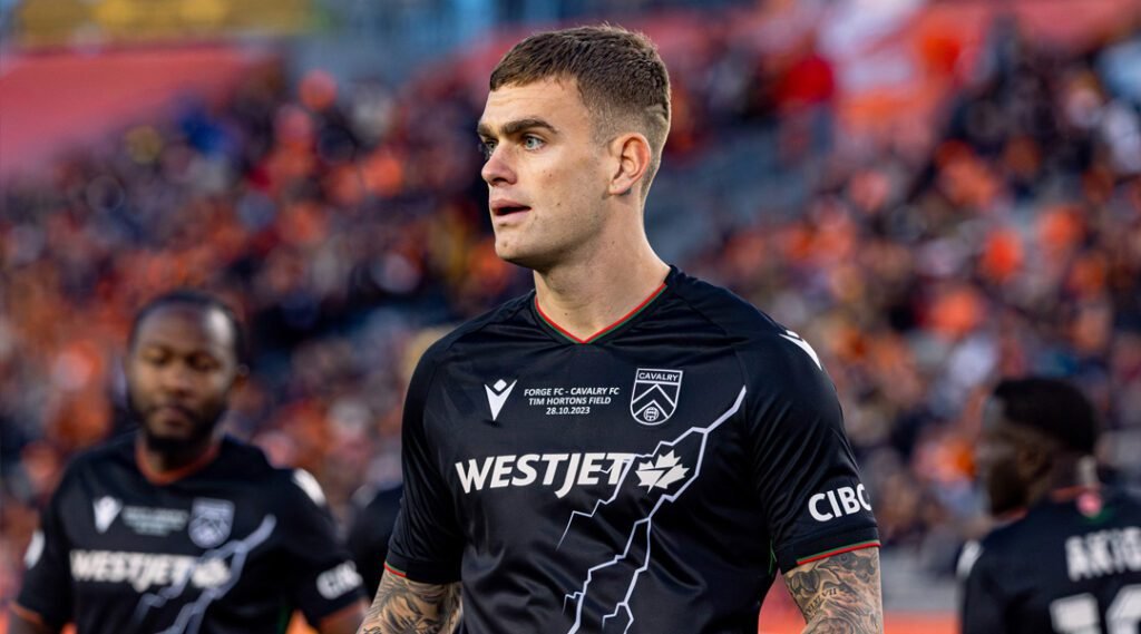 Mundial de Clubes: Previa del grupo C, Boca Juniors vuelve al escenario internacional 5 cavalry fc myer bevan 2023 final