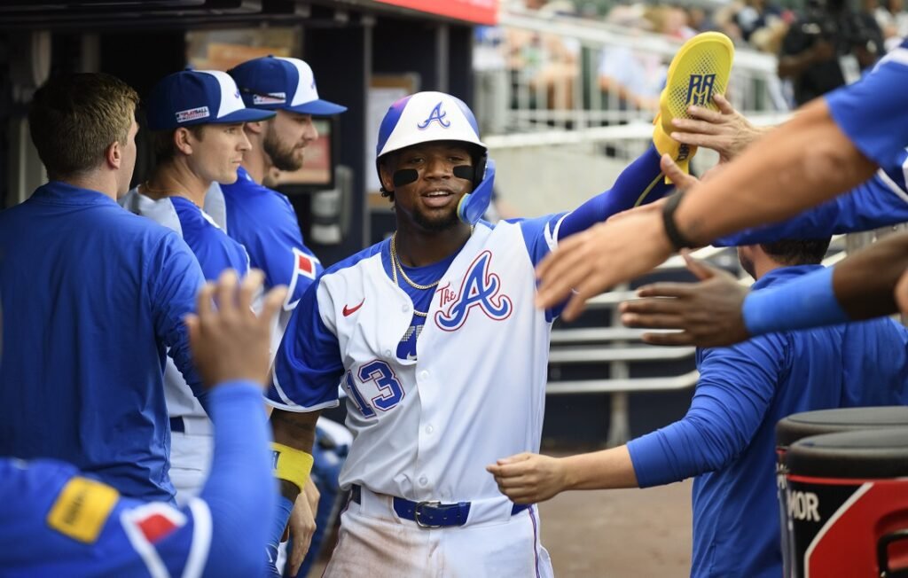 Ranger Suárez se vio sublime en la 13° semana de Grandes Ligas 3 Ranger Suárez