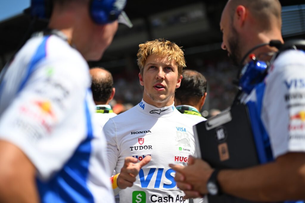 F1: Ganadores y perdedores del GP de Austria 2025 3 f1 grand prix of austria 10