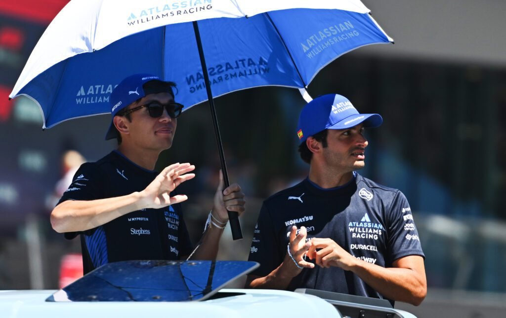 F1: Ganadores y perdedores del GP de Austria 2025 5 f1 grand prix of austria 11