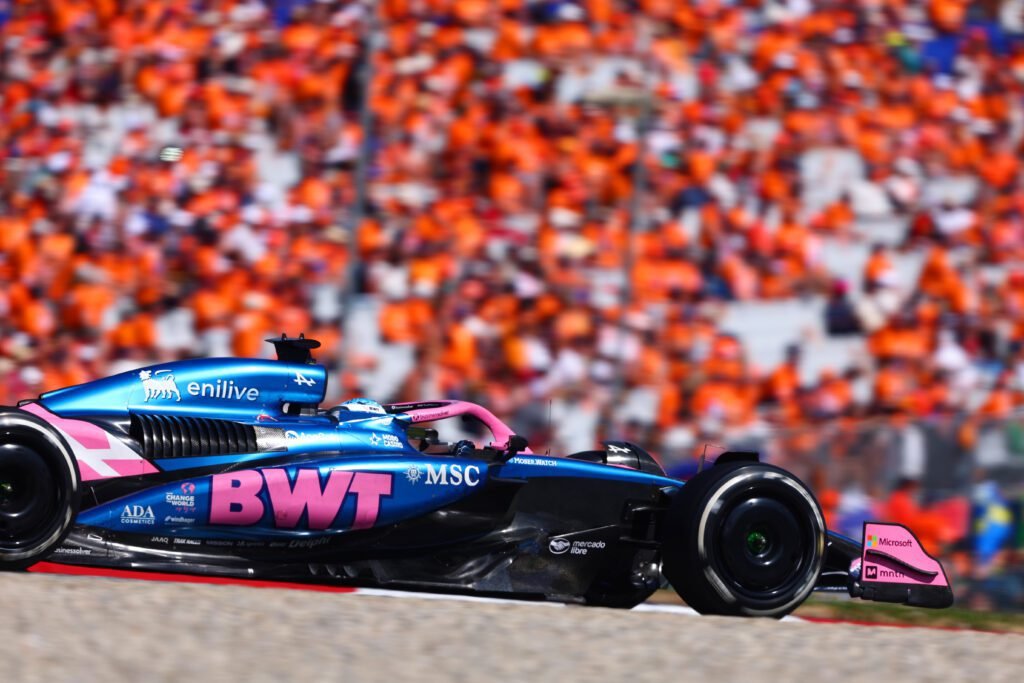 F1: Ganadores y perdedores del GP de Austria 2025 6 f1 grand prix of austria 12