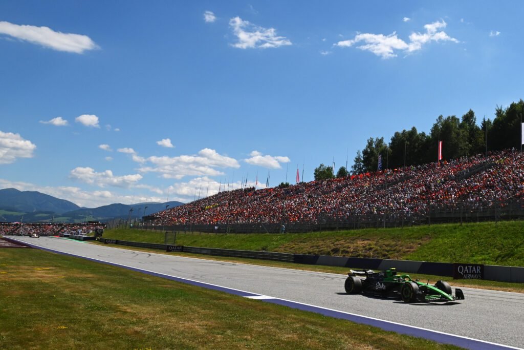 Lando Norris gana el GP de Austria 2025: Verstappen se despide del campeonato tras abandono 2 f1 grand prix of austria 3
