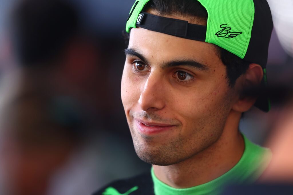 F1: Ganadores y perdedores del GP de Austria 2025 2 GP de Austria