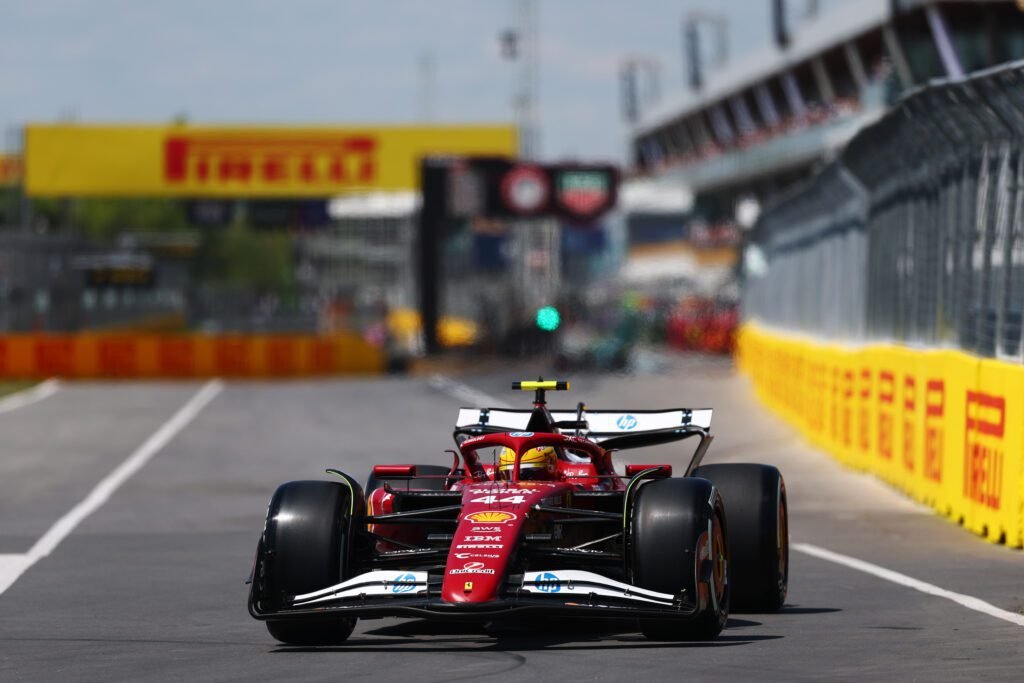 f1 grand prix of canada 16