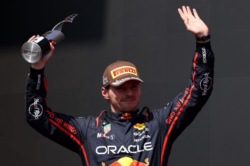 f1 grand prix of canada 22