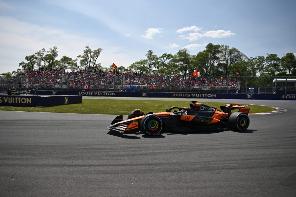 f1 grand prix of canada 24