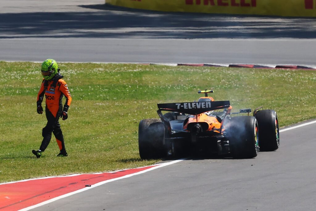 f1 grand prix of canada 6 1