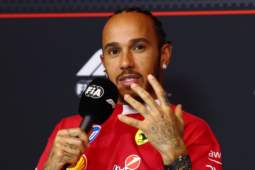 Hamilton
