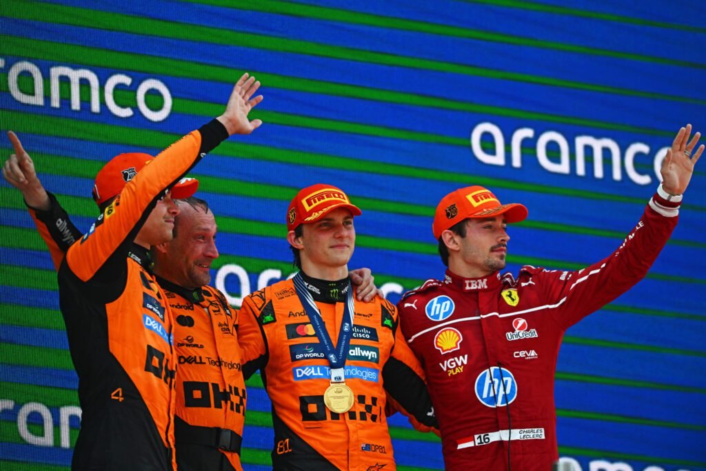 f1 grand prix of spain 1