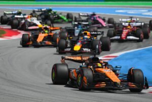 GP de España