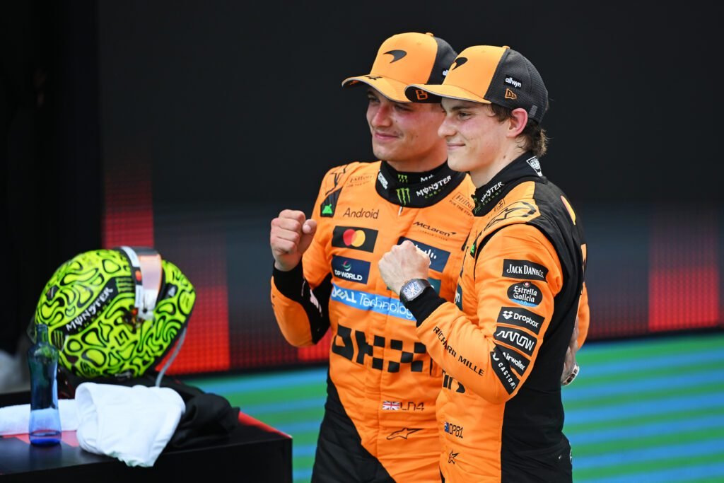 f1 grand prix of spain 2