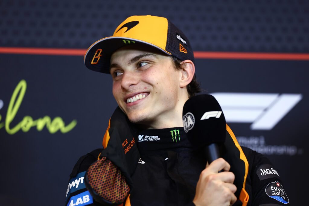 f1 grand prix of spain 7