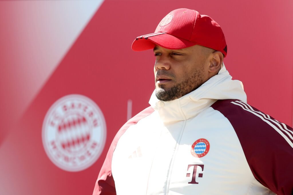 Mundial de Clubes: Previa del grupo C, Boca Juniors vuelve al escenario internacional 3 fc bayern munchen training session and press conference uefa champions league 2024 25 quarter final first leg