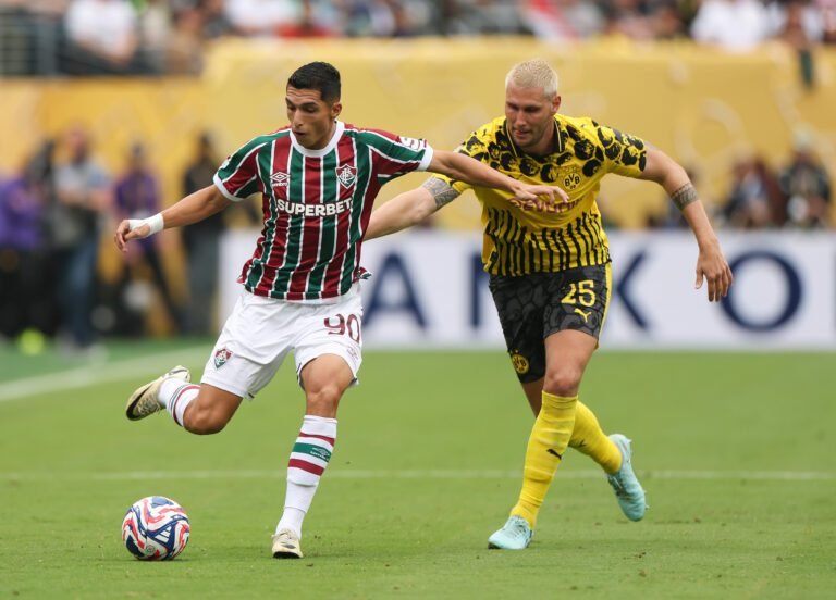 Fluminense