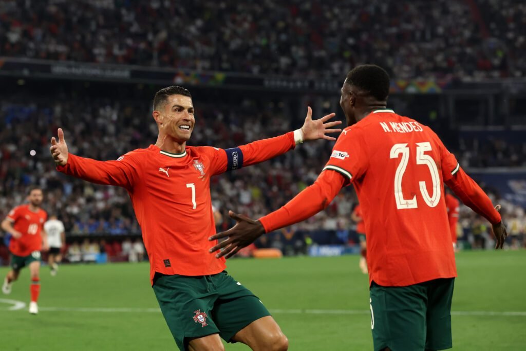 Portugal