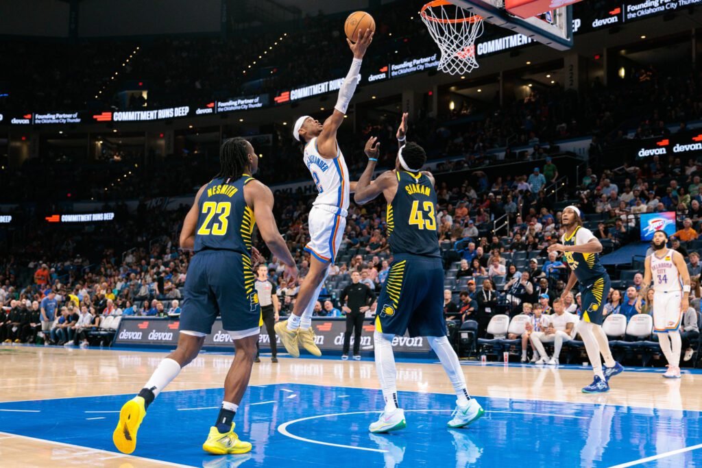 Finales de la NBA