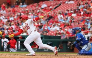 Home 23 Willson Contreras