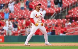 Willson Contreras