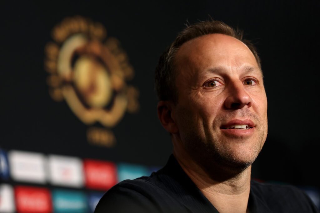 los angeles football club training and press conference fifa club world cup 2025 playoff