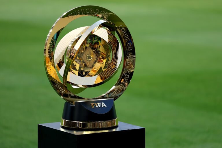 Mundial de Clubes