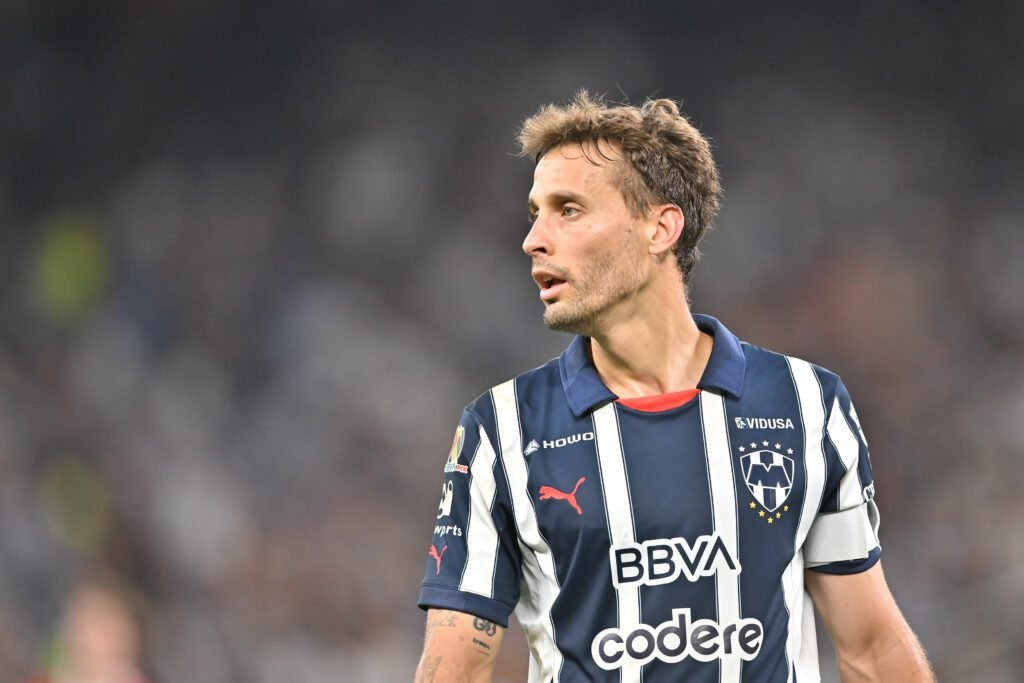 monterrey v toluca playoffs torneo clausura 2025 liga mx