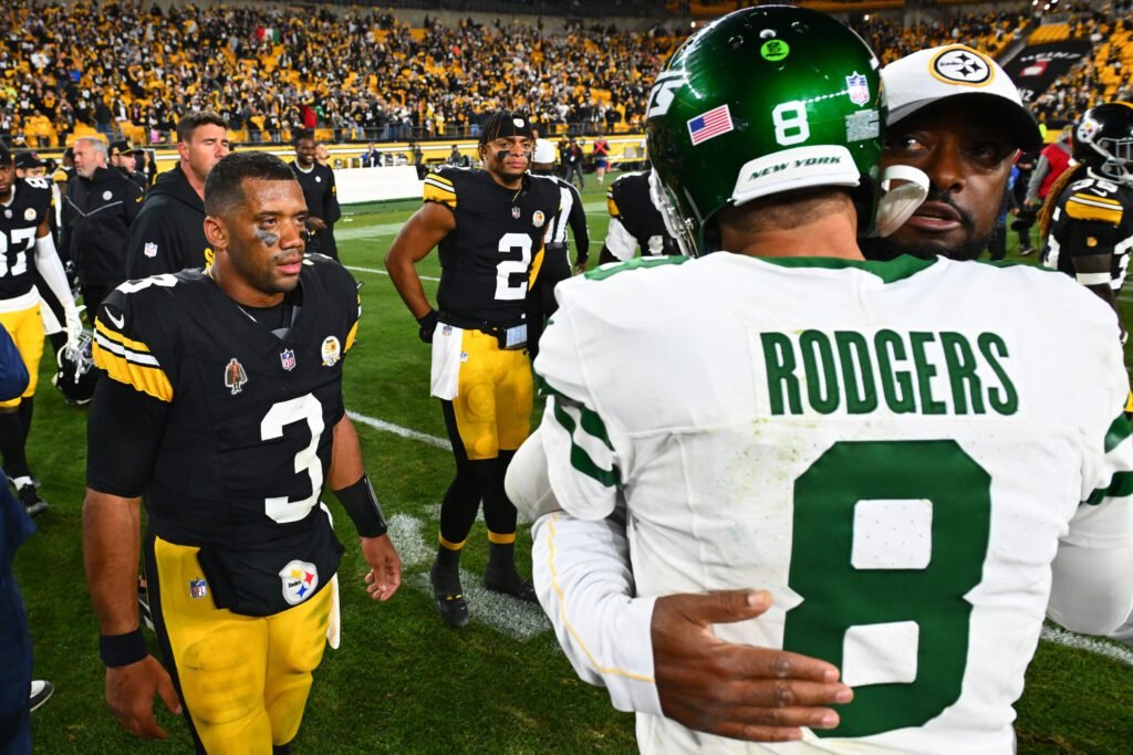 Aaron Rodgers