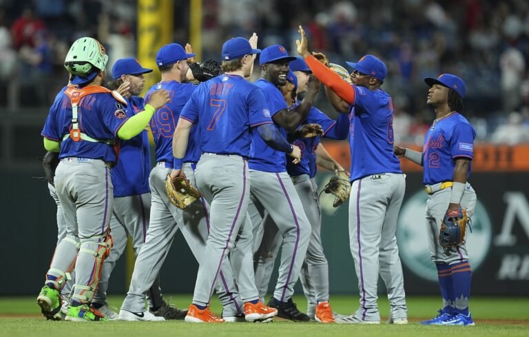 Mets de Nueva York