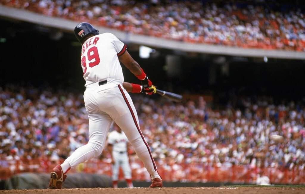 Falleció el futuro integrante del Salón de la Fama, Dave "La Cobra" Parker 3 Dave Parker