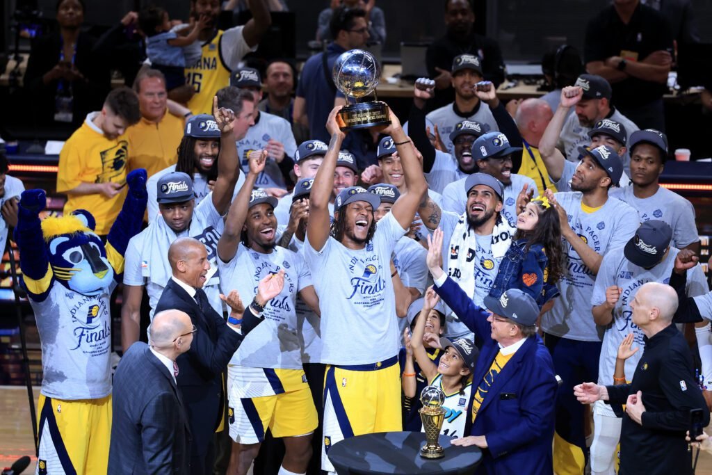 Pacers