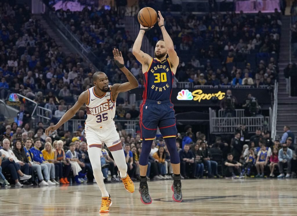 3 posibles destinos para Kevin Durant: Miami en la lista 2 Kevin Durant