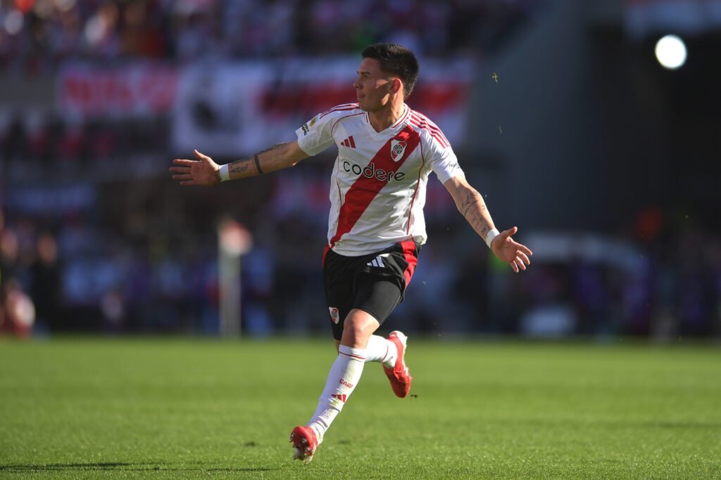 Mundial de Clubes: 5 promesas a seguir en el torneo 4 Mundial de Clubes