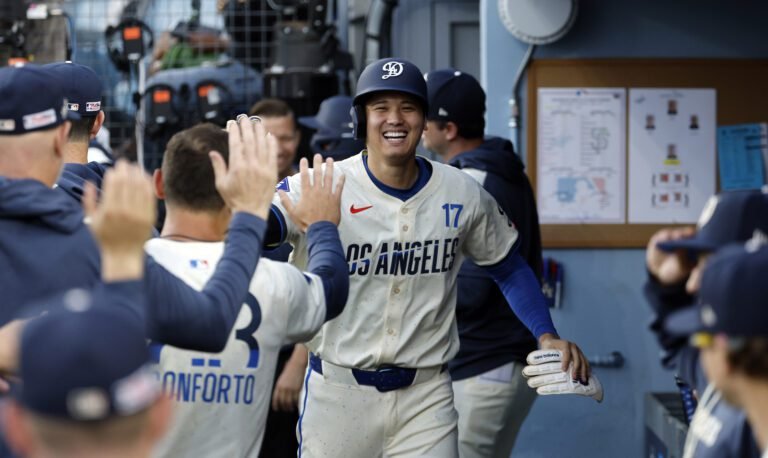 Shohei Ohtani