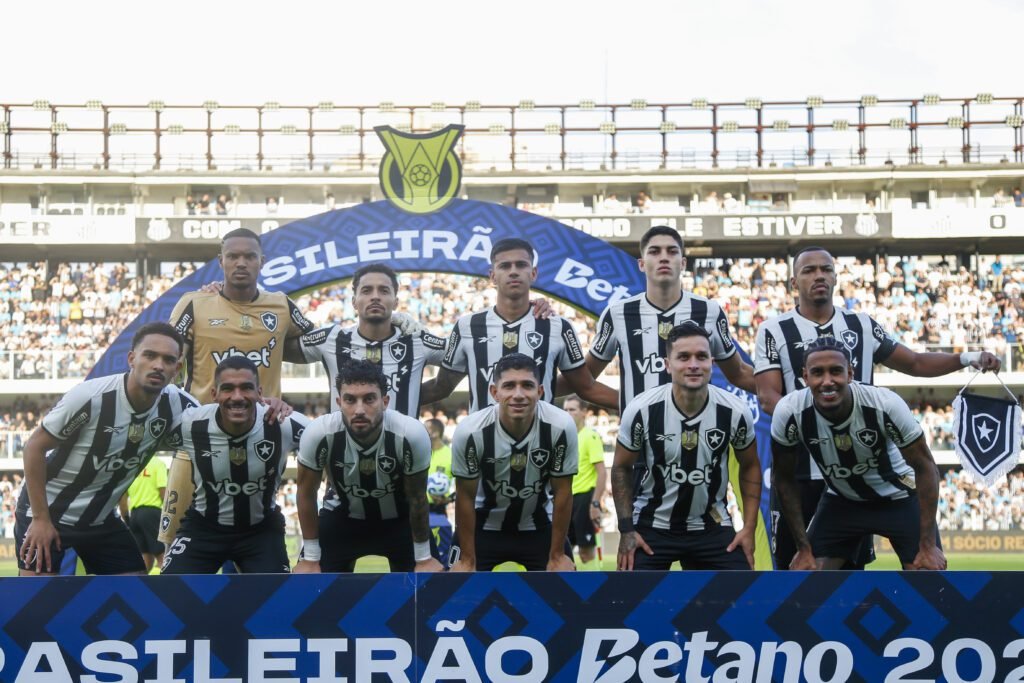 Mundial de Clubes: Previa del grupo B, Savarino y Botafogo en el grupo de la muerte 7 santos v botafogo brasileirao 2025