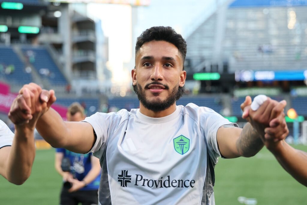 Mundial de Clubes: Previa del grupo B, Savarino y Botafogo en el grupo de la muerte 11 seattle sounders fc v san diego fc