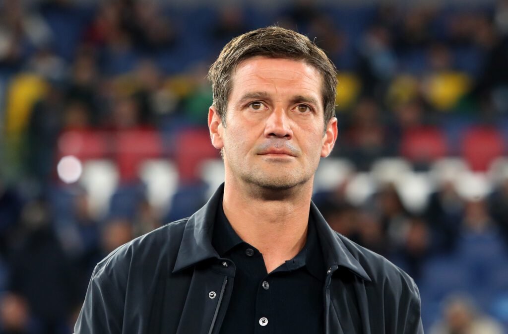 ss lazio v parma serie a