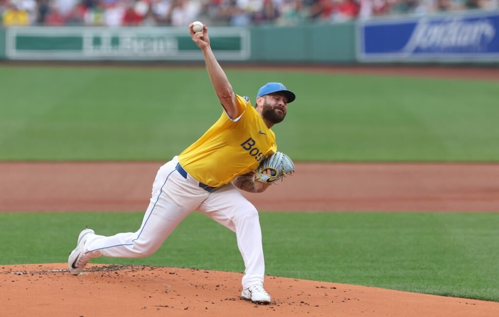 Wilyer Abreu lideró tridente venezolano en paliza de Medias Rojas de Boston 3 Wilyer Abreu