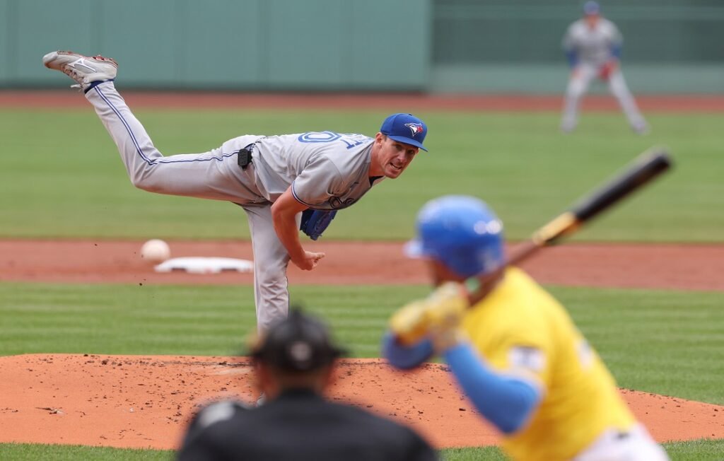Wilyer Abreu lideró tridente venezolano en paliza de Medias Rojas de Boston 2 Wilyer Abreu