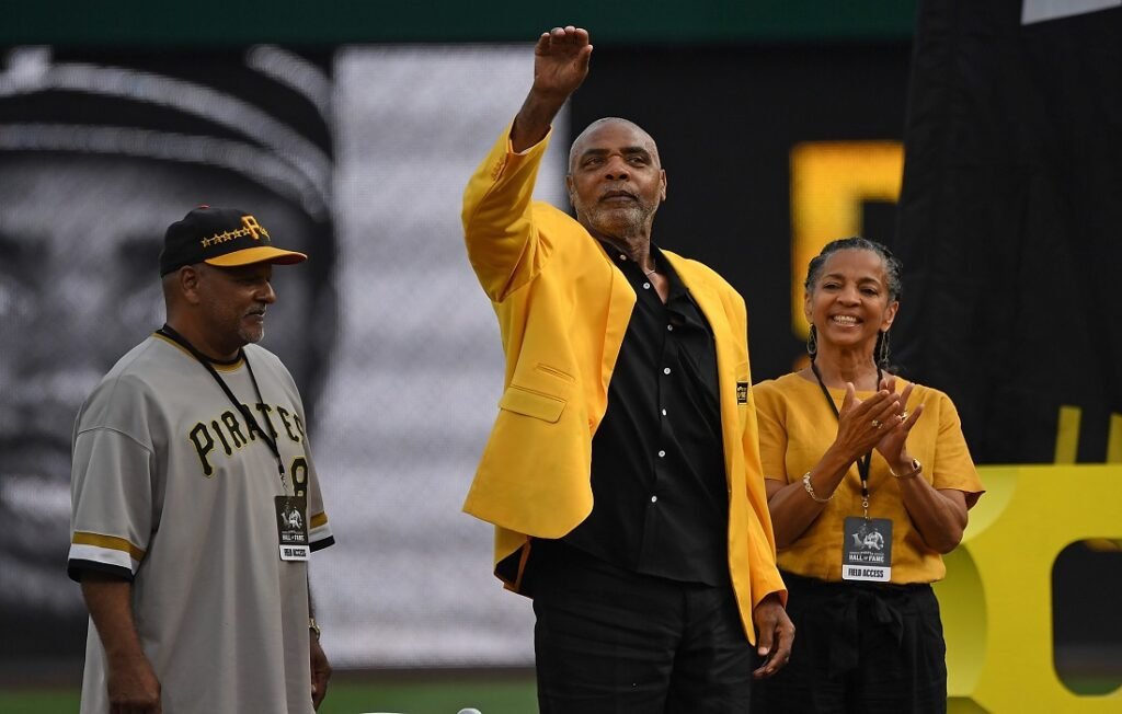 Falleció el futuro integrante del Salón de la Fama, Dave "La Cobra" Parker 2 Dave Parker