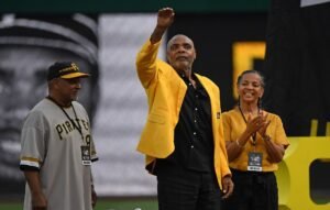 Dave Parker
