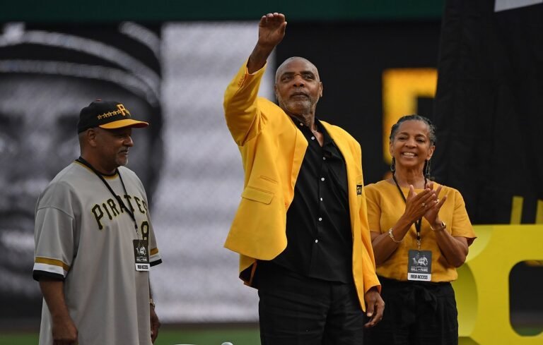 Dave Parker