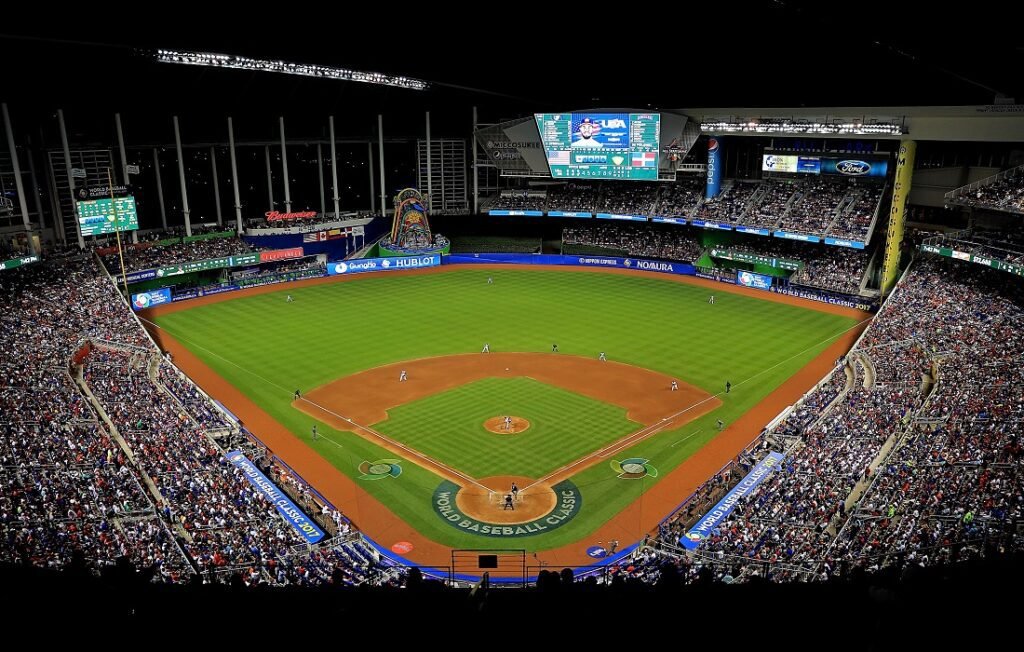 Marlins de Miami