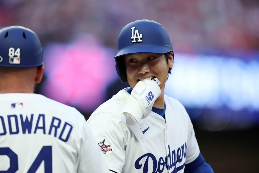 Mejores equipos de la MLB en la primera mitad de temporada 2025 2 MLB