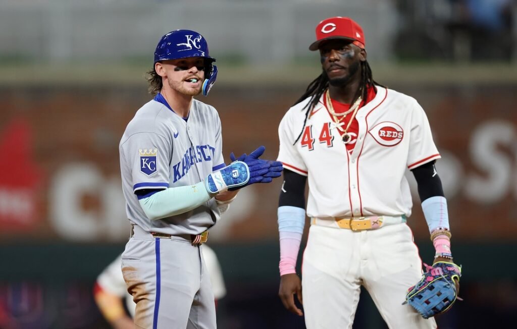 Con nuevo formato, Kyle Schwarber le da el triunfo a la Liga Nacional en el Juego de Estrellas 2025 2 Juego de Estrellas 2025