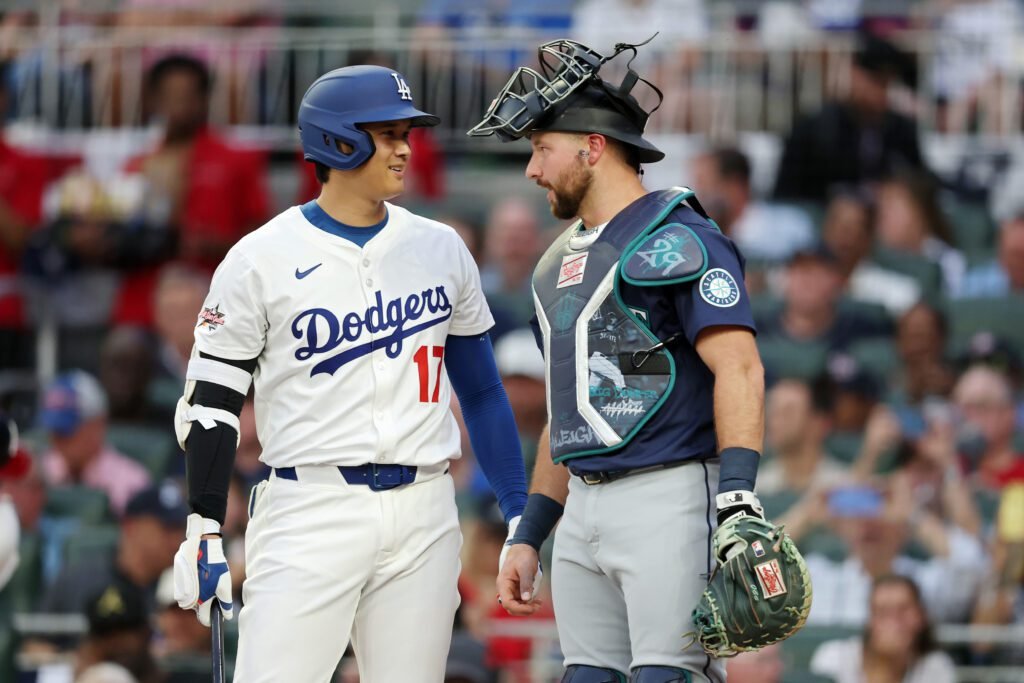 ¿Cerca de implementarse? El sistema ABS resulta un éxito en el Juego de Estrellas 1 ABS Juego de Estrellas 2025