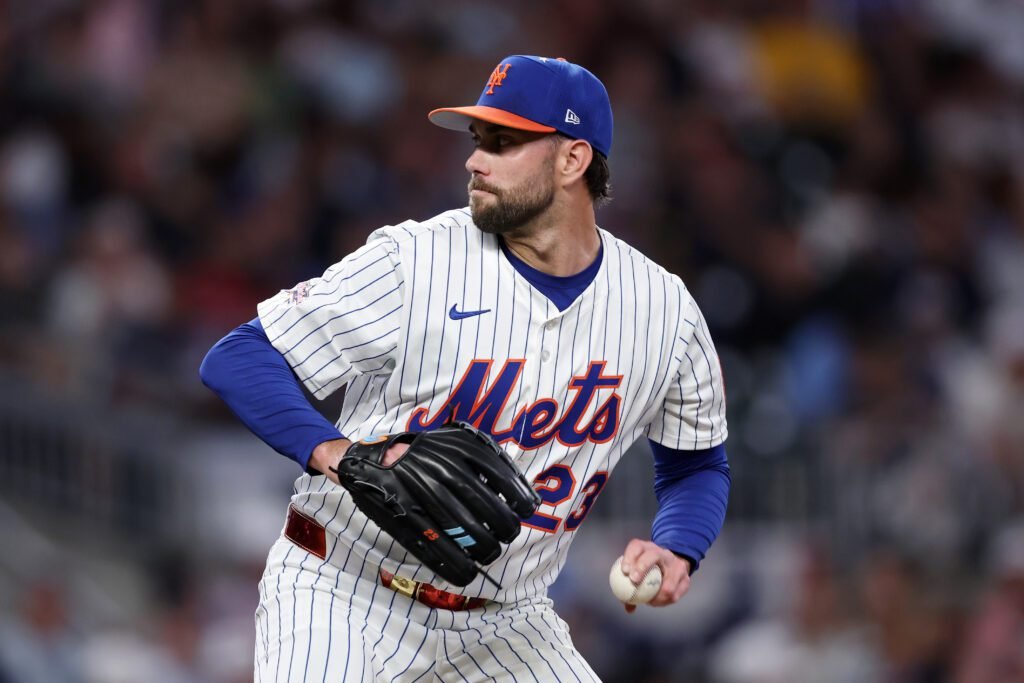 Mejores equipos de la MLB en la primera mitad de temporada 2025 5 MLB