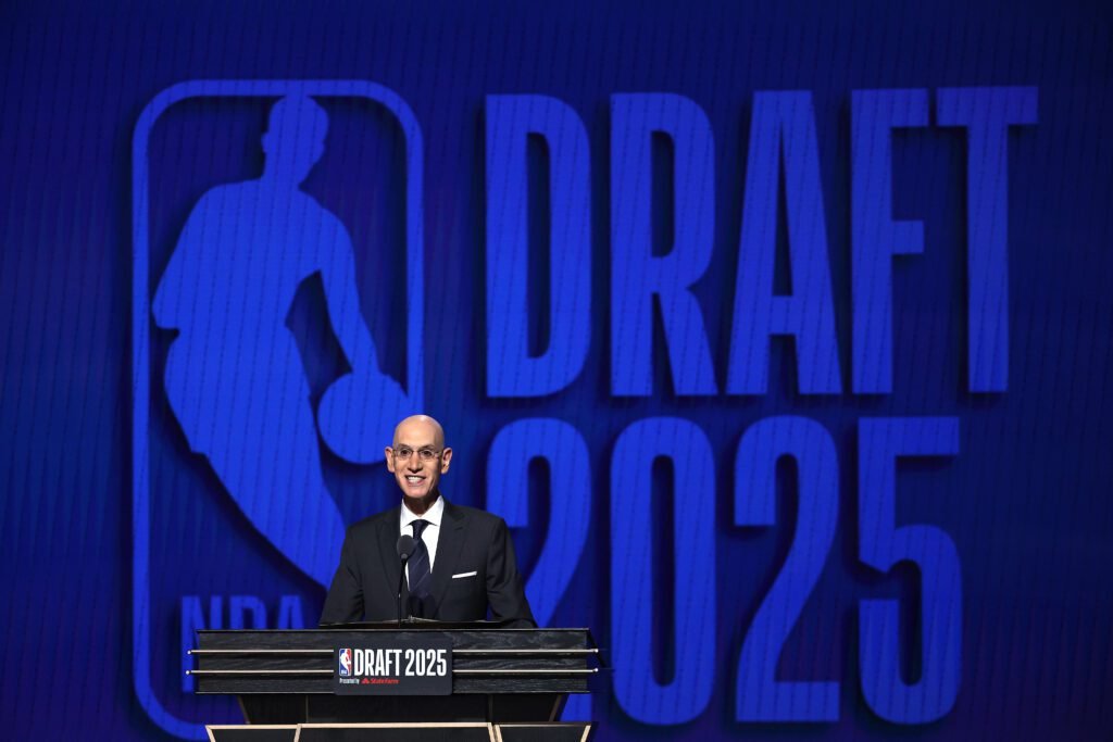 Expansión de la NBA: Más cerca, pero pasará a "exploración" 1 Expansión de la NBA