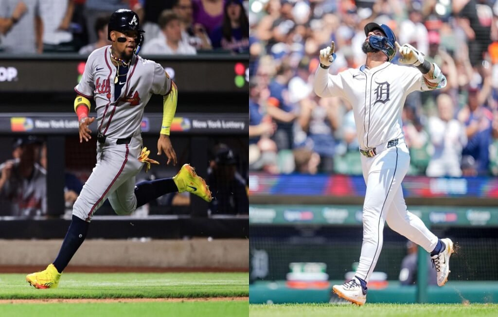 Ronald Acuña Jr y Gleyber Torres elegidos como titulares para el Juego de Estrellas 2025 5 Ronald Acuña Jr