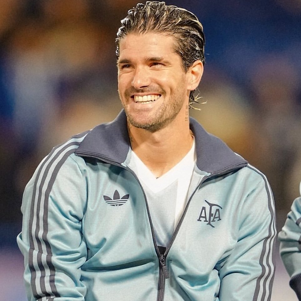 Rodrigo De Paul ultima su salida al Inter Miami 2 Gv kWPX0AAgHu8