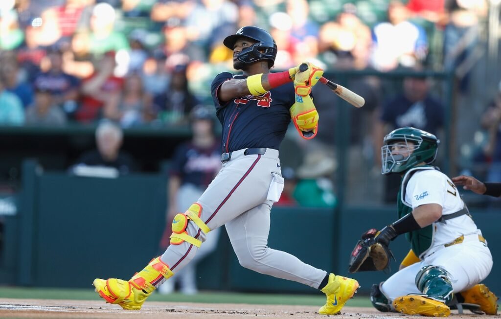 Ronald Acuña Jr ya sabe contra quienes se enfrentará en el Derby de Jonrones 2025 1 Derby de Jonrones 2025