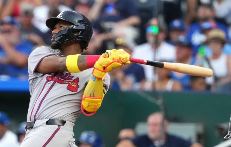 Ronald Acuña Jr